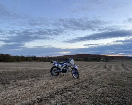 Другая Другая, объемом двигателя 0.25 л и пробегом 0 тыс. км за 1380 $, фото 5 на Automoto.ua