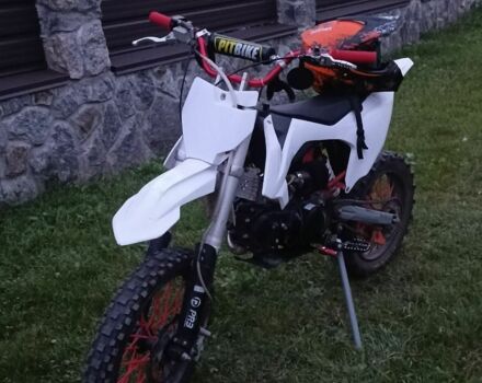 Інша Інша, об'ємом двигуна 0.13 л та пробігом 0 тис. км за 642 $, фото 4 на Automoto.ua