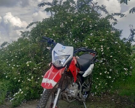 Інша Інша, об'ємом двигуна 0.2 л та пробігом 0 тис. км за 728 $, фото 7 на Automoto.ua