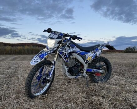 Другая Другая, объемом двигателя 0.25 л и пробегом 0 тыс. км за 1380 $, фото 2 на Automoto.ua