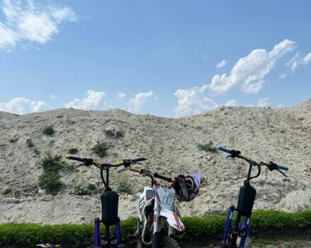 Інша Інша, об'ємом двигуна 0.13 л та пробігом 0 тис. км за 642 $, фото 2 на Automoto.ua