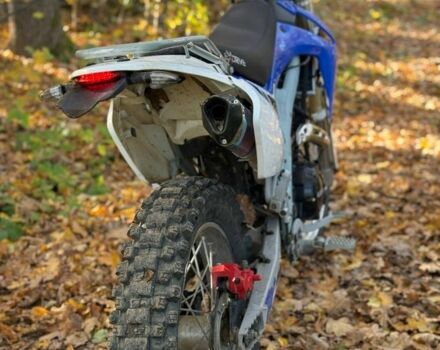 Інша Інша, об'ємом двигуна 0.25 л та пробігом 0 тис. км за 1500 $, фото 1 на Automoto.ua