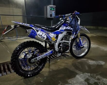 Другая Другая, объемом двигателя 0.25 л и пробегом 0 тыс. км за 1380 $, фото 6 на Automoto.ua