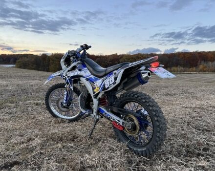 Другая Другая, объемом двигателя 0.25 л и пробегом 0 тыс. км за 1380 $, фото 1 на Automoto.ua