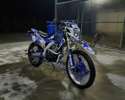 Другая Другая, объемом двигателя 0.25 л и пробегом 0 тыс. км за 1380 $, фото 7 на Automoto.ua