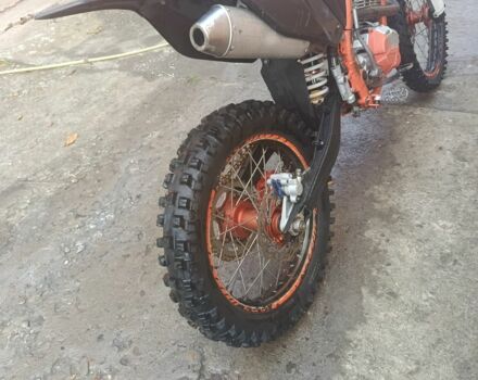 Другая Другая, объемом двигателя 0.25 л и пробегом 0 тыс. км за 950 $, фото 3 на Automoto.ua