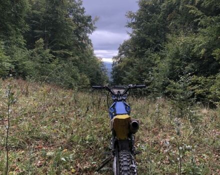 Другая Другая, объемом двигателя 0.13 л и пробегом 0 тыс. км за 720 $, фото 3 на Automoto.ua