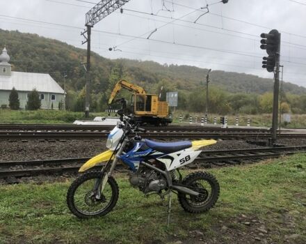 Другая Другая, объемом двигателя 0.13 л и пробегом 0 тыс. км за 720 $, фото 4 на Automoto.ua