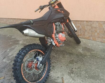 Другая Другая, объемом двигателя 0.25 л и пробегом 0 тыс. км за 950 $, фото 4 на Automoto.ua