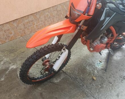 Другая Другая, объемом двигателя 0.25 л и пробегом 0 тыс. км за 950 $, фото 1 на Automoto.ua