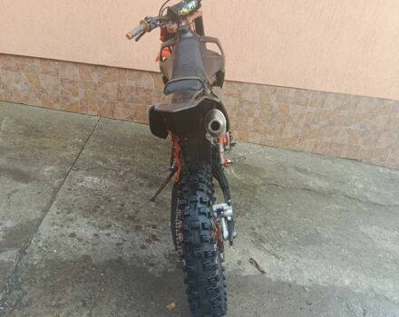 Другая Другая, объемом двигателя 0.25 л и пробегом 0 тыс. км за 950 $, фото 5 на Automoto.ua