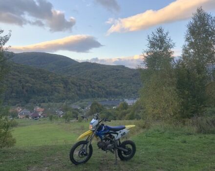 Другая Другая, объемом двигателя 0.13 л и пробегом 0 тыс. км за 720 $, фото 6 на Automoto.ua