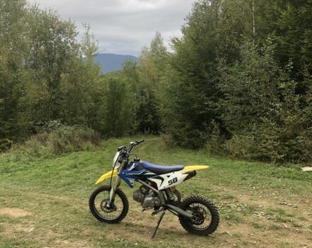 Другая Другая, объемом двигателя 0.13 л и пробегом 0 тыс. км за 720 $, фото 2 на Automoto.ua