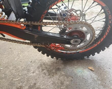 Другая Другая, объемом двигателя 0.25 л и пробегом 0 тыс. км за 950 $, фото 6 на Automoto.ua