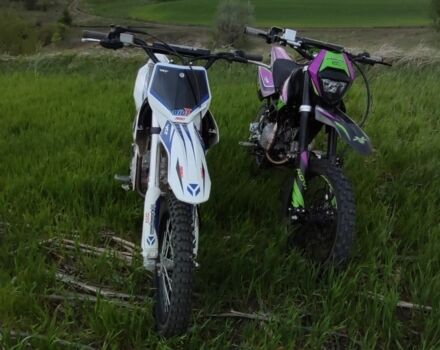 Інша Інша, об'ємом двигуна 0.15 л та пробігом 0 тис. км за 1093 $, фото 3 на Automoto.ua