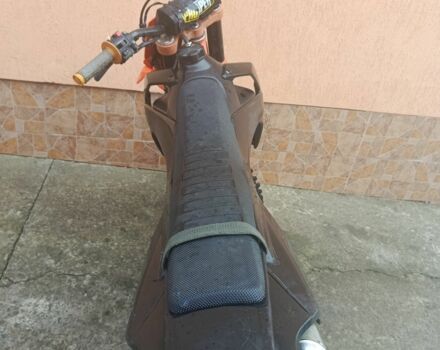 Другая Другая, объемом двигателя 0.25 л и пробегом 0 тыс. км за 950 $, фото 7 на Automoto.ua