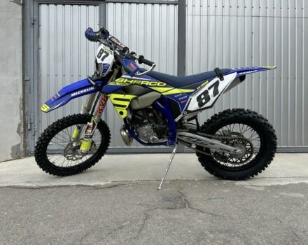 Другая Другая, объемом двигателя 0.3 л и пробегом 0 тыс. км за 6200 $, фото 1 на Automoto.ua