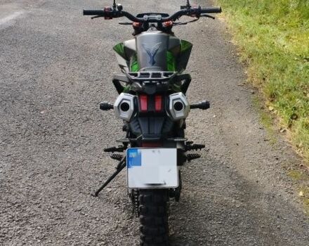 Інша Інша, об'ємом двигуна 0 л та пробігом 0 тис. км за 1300 $, фото 3 на Automoto.ua