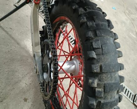 Інша Інша, об'ємом двигуна 0.3 л та пробігом 0 тис. км за 1920 $, фото 4 на Automoto.ua