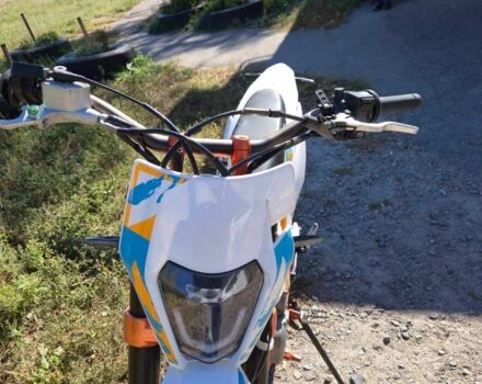 Інша Інша, об'ємом двигуна 0.25 л та пробігом 0 тис. км за 1100 $, фото 1 на Automoto.ua