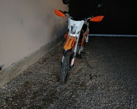 Інша Інша, об'ємом двигуна 0.13 л та пробігом 0 тис. км за 800 $, фото 5 на Automoto.ua