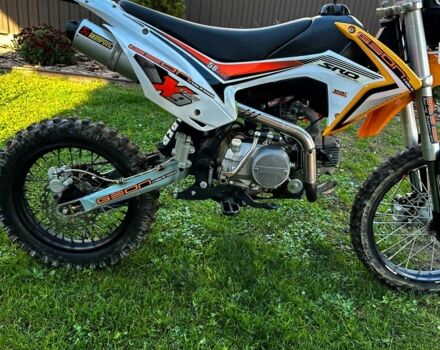 Інша Інша, об'ємом двигуна 0.13 л та пробігом 0 тис. км за 800 $, фото 2 на Automoto.ua