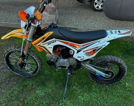 Інша Інша, об'ємом двигуна 0.13 л та пробігом 0 тис. км за 800 $, фото 1 на Automoto.ua