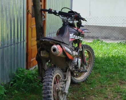 Інша Інша, об'ємом двигуна 0.2 л та пробігом 0 тис. км за 750 $, фото 5 на Automoto.ua