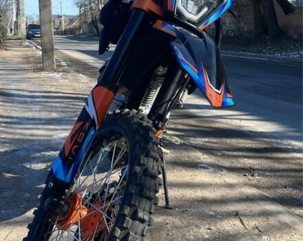 Інша Інша, об'ємом двигуна 0 л та пробігом 0 тис. км за 1150 $, фото 1 на Automoto.ua