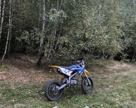 Другая Другая, объемом двигателя 0.13 л и пробегом 0 тыс. км за 686 $, фото 5 на Automoto.ua