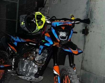 Інша Інша, об'ємом двигуна 0 л та пробігом 0 тис. км за 1100 $, фото 3 на Automoto.ua