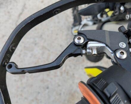 Інша Інша, об'ємом двигуна 0.3 л та пробігом 0 тис. км за 1650 $, фото 4 на Automoto.ua