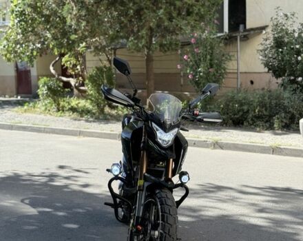 Другая Другая, объемом двигателя 0.25 л и пробегом 0 тыс. км за 1432 $, фото 5 на Automoto.ua