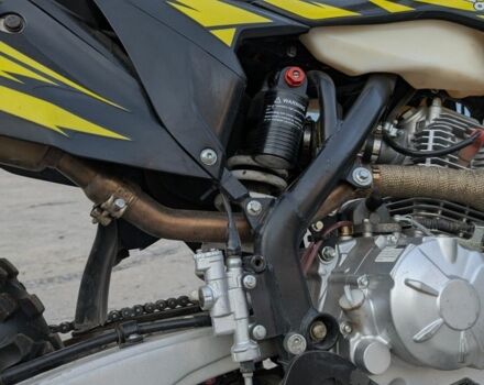 Інша Інша, об'ємом двигуна 0.3 л та пробігом 0 тис. км за 1650 $, фото 7 на Automoto.ua