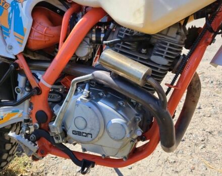 Інша Інша, об'ємом двигуна 0.25 л та пробігом 0 тис. км за 1100 $, фото 6 на Automoto.ua