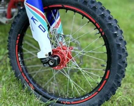 Інша Інша, об'ємом двигуна 0.3 л та пробігом 0 тис. км за 1900 $, фото 7 на Automoto.ua