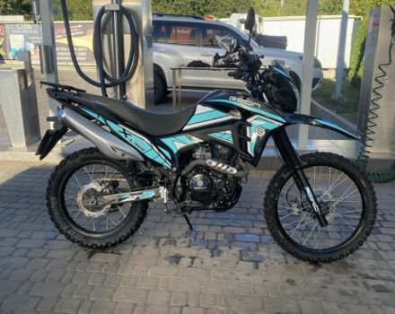 Другая Другая, объемом двигателя 0.25 л и пробегом 0 тыс. км за 1700 $, фото 7 на Automoto.ua