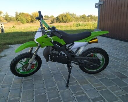 Другая Другая, объемом двигателя 0 л и пробегом 0 тыс. км за 207 $, фото 1 на Automoto.ua