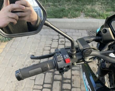 Другая Другая, объемом двигателя 0.25 л и пробегом 0 тыс. км за 1700 $, фото 4 на Automoto.ua