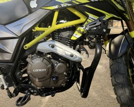 Другая Другая, объемом двигателя 0.25 л и пробегом 0 тыс. км за 1432 $, фото 9 на Automoto.ua