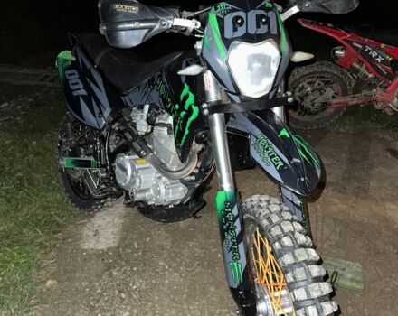 Інша Інша, об'ємом двигуна 0.2 л та пробігом 0 тис. км за 1000 $, фото 2 на Automoto.ua