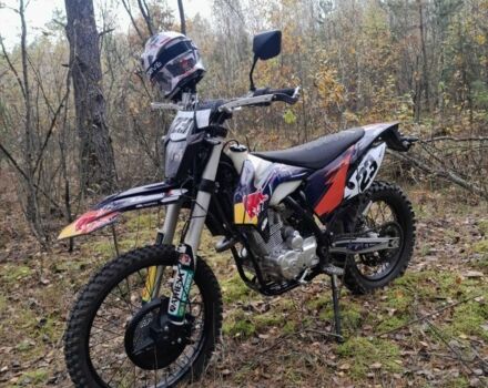 Другая Другая, объемом двигателя 0.3 л и пробегом 0 тыс. км за 1700 $, фото 1 на Automoto.ua