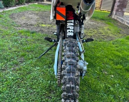 Інша Інша, об'ємом двигуна 0.13 л та пробігом 0 тис. км за 800 $, фото 3 на Automoto.ua