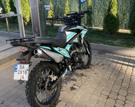 Другая Другая, объемом двигателя 0.25 л и пробегом 0 тыс. км за 1700 $, фото 8 на Automoto.ua