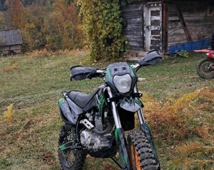 Інша Інша, об'ємом двигуна 0.2 л та пробігом 0 тис. км за 1000 $, фото 1 на Automoto.ua