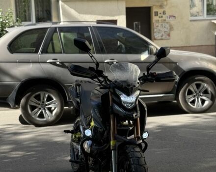 Другая Другая, объемом двигателя 0.25 л и пробегом 0 тыс. км за 1432 $, фото 7 на Automoto.ua