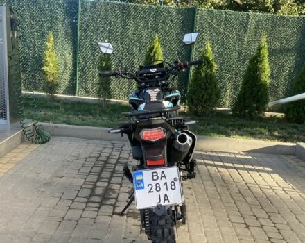 Другая Другая, объемом двигателя 0.25 л и пробегом 0 тыс. км за 1700 $, фото 9 на Automoto.ua
