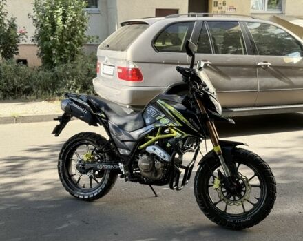 Другая Другая, объемом двигателя 0.25 л и пробегом 0 тыс. км за 1432 $, фото 2 на Automoto.ua