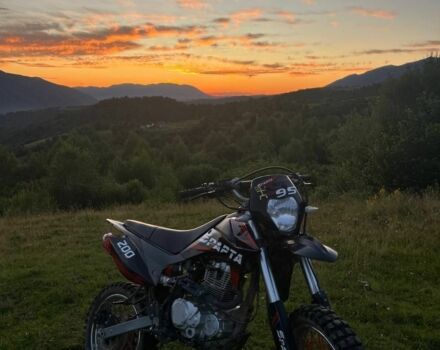 Інша Інша, об'ємом двигуна 0.2 л та пробігом 0 тис. км за 750 $, фото 2 на Automoto.ua