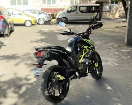 Другая Другая, объемом двигателя 0.25 л и пробегом 0 тыс. км за 1432 $, фото 3 на Automoto.ua